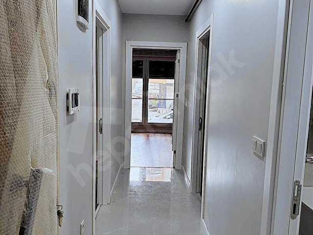 Maltepe Zümrütevler Subayevlerinde Sıfır 2+1 Daire - Görsel 21