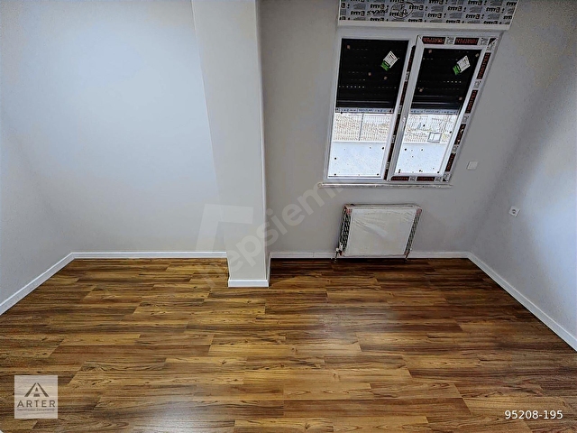 Maltepe Zümrütevler Subayevlerinde Sıfır 2+1 Daire - Görsel 14