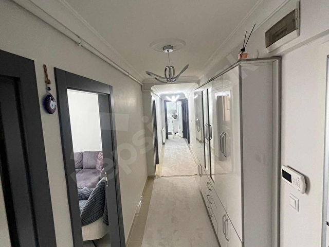BCKDAN 23 NİSAN MAHDE 3+1 E.BANYOLU ASANSÖRLÜ FULLYAPILI DAİRE - Görsel 5