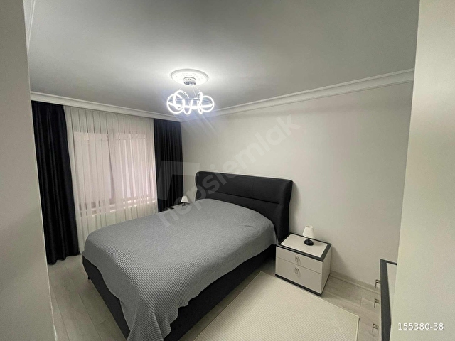 BCKDAN 23 NİSAN MAHDE 3+1 E.BANYOLU ASANSÖRLÜ FULLYAPILI DAİRE - Görsel 15