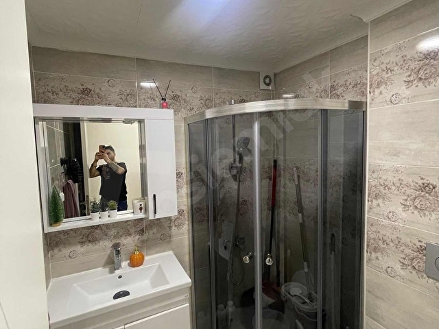 BCKDAN 23 NİSAN MAHDE 3+1 E.BANYOLU ASANSÖRLÜ FULLYAPILI DAİRE - Görsel 25