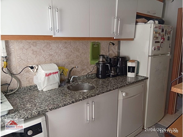 GELİBOLU GAZİ SÜLEYMAN PAŞA MAH. NET 60 M2 SATILIK 1+1 DAİRE - Görsel 24