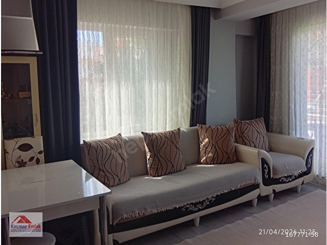 GELİBOLU GAZİ SÜLEYMAN PAŞA MAH. NET 60 M2 SATILIK 1+1 DAİRE - Görsel 9