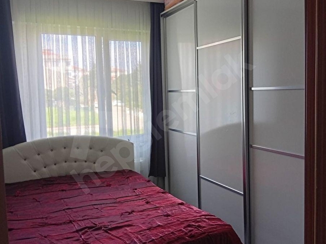 GELİBOLU GAZİ SÜLEYMAN PAŞA MAH. NET 60 M2 SATILIK 1+1 DAİRE - Görsel 12