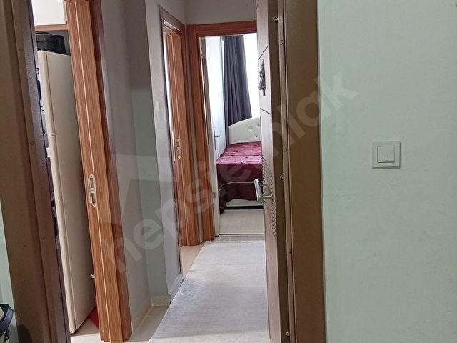 GELİBOLU GAZİ SÜLEYMAN PAŞA MAH. NET 60 M2 SATILIK 1+1 DAİRE - Görsel 17
