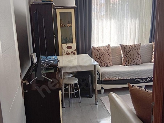 GELİBOLU GAZİ SÜLEYMAN PAŞA MAH. NET 60 M2 SATILIK 1+1 DAİRE - Görsel 11