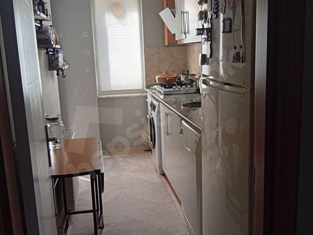 GELİBOLU GAZİ SÜLEYMAN PAŞA MAH. NET 60 M2 SATILIK 1+1 DAİRE - Görsel 19