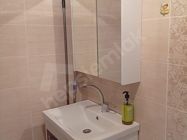 GELİBOLU GAZİ SÜLEYMAN PAŞA MAH. NET 60 M2 SATILIK 1+1 DAİRE - Görsel 27