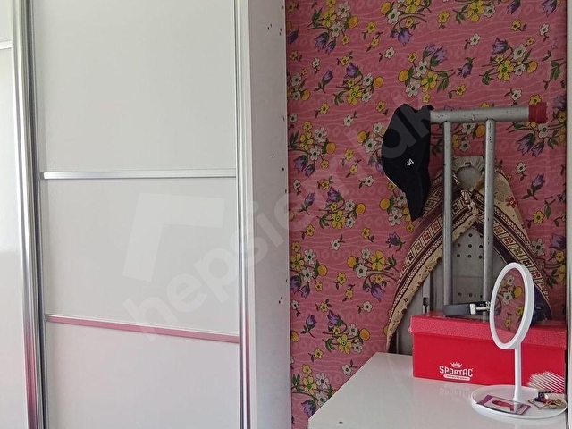 GELİBOLU GAZİ SÜLEYMAN PAŞA MAH. NET 60 M2 SATILIK 1+1 DAİRE - Görsel 13