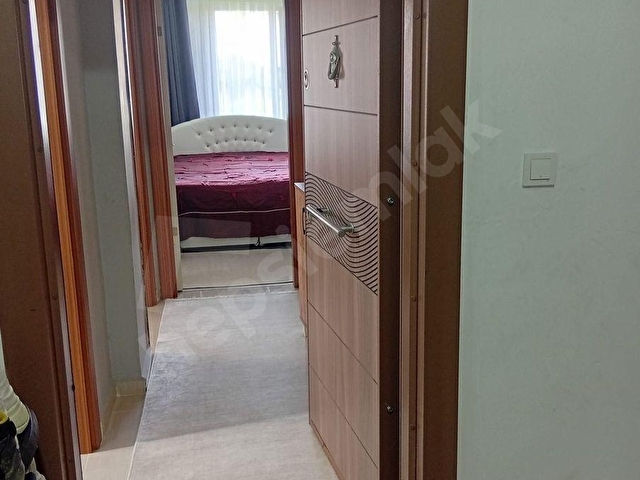 GELİBOLU GAZİ SÜLEYMAN PAŞA MAH. NET 60 M2 SATILIK 1+1 DAİRE - Görsel 18