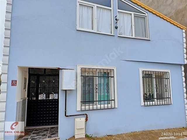 BND.EDİNCİKTE 248 m2 BAHÇELİ SATILIK DUBLEX MÜSTAKİL VİLLA-EV - Görsel 6