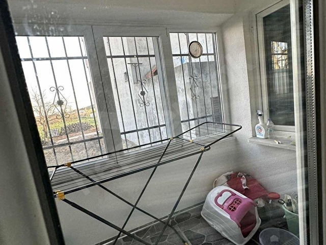 BND.EDİNCİKTE 248 m2 BAHÇELİ SATILIK DUBLEX MÜSTAKİL VİLLA-EV - Görsel 11