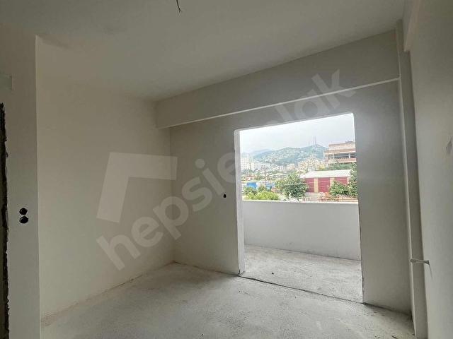 EDA TOPAL GAYRİMENKULDEN HASTANEYE KOMŞU ULTRA LÜKS 3+1 DAİRE - Görsel 6