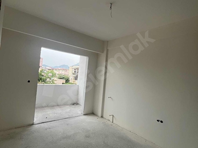 EDA TOPAL GAYRİMENKULDEN HASTANEYE KOMŞU ULTRA LÜKS 3+1 DAİRE - Görsel 5