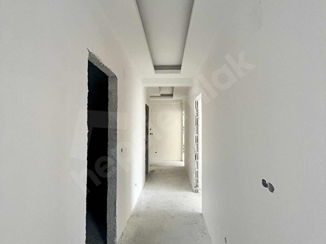 EDA TOPAL GAYRİMENKULDEN HASTANEYE KOMŞU ULTRA LÜKS 3+1 DAİRE - Görsel 4
