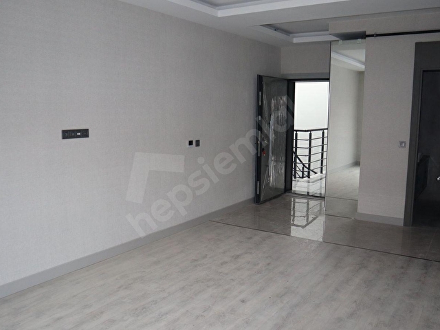 KANUNİ MAHALLESİNDE 2+1 SATILIK LÜKS DAİRE - Görsel 19