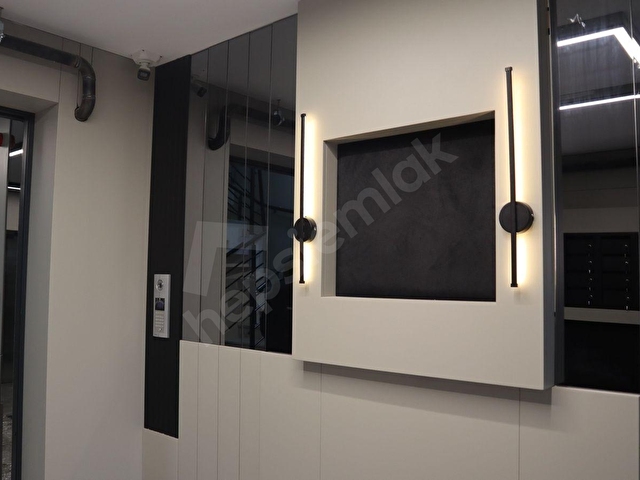 KANUNİ MAHALLESİNDE 2+1 SATILIK LÜKS DAİRE - Görsel 8