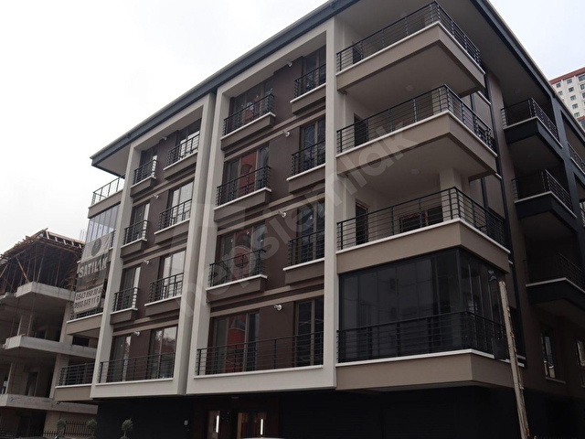 KANUNİ MAHALLESİNDE 2+1 SATILIK LÜKS DAİRE - Görsel 3