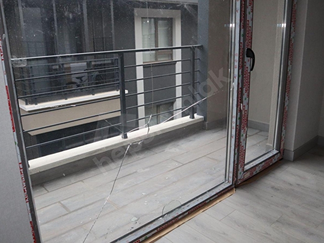 KANUNİ MAHALLESİNDE 2+1 SATILIK LÜKS DAİRE - Görsel 20