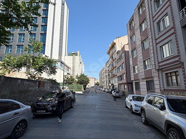 TARIK DEMİR GAYRİMENKULDEN 2+1 AMERİKAN MUTFAKLI SIFIR DAİRE - Görsel 4