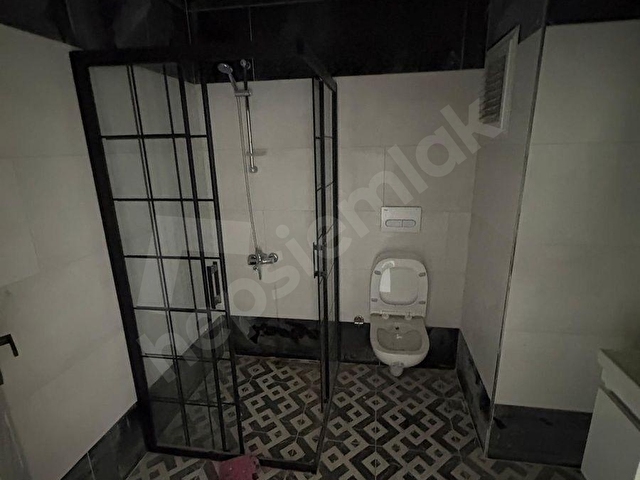 TARIK DEMİR GAYRİMENKULDEN 2+1 AMERİKAN MUTFAKLI SIFIR DAİRE - Görsel 8