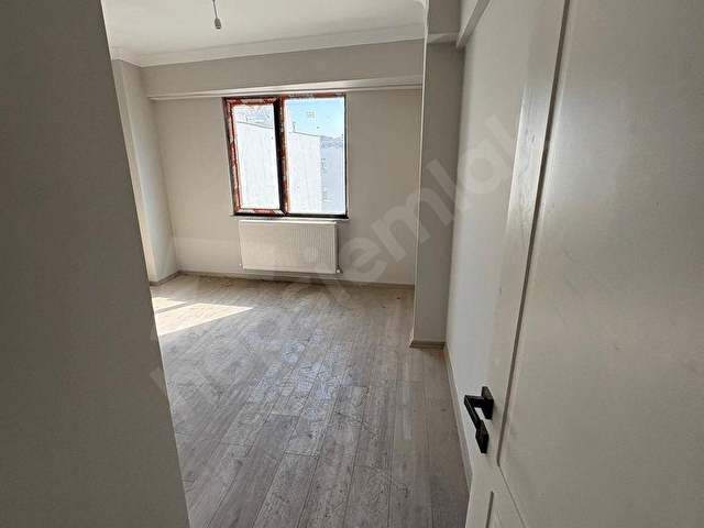TARIK DEMİR GAYRİMENKULDEN 2+1 AMERİKAN MUTFAKLI SIFIR DAİRE - Görsel 16