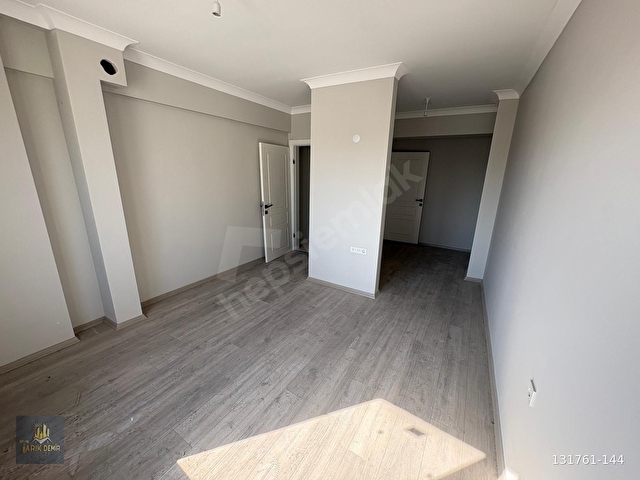 TARIK DEMİR GAYRİMENKULDEN 2+1 AMERİKAN MUTFAKLI SIFIR DAİRE - Görsel 15