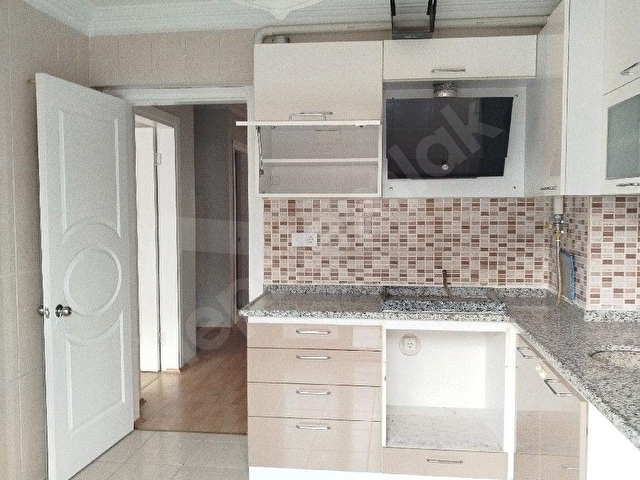 MUHTEŞEM 3+1 DAİRE.. - Görsel 3