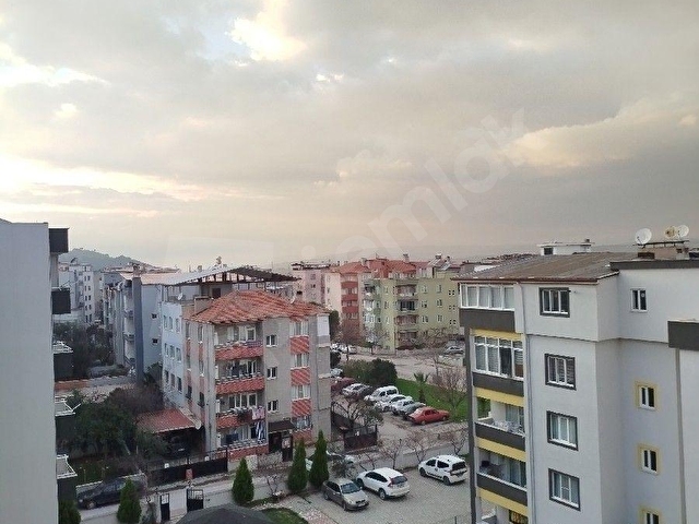 MUHTEŞEM 3+1 DAİRE.. - Görsel 12