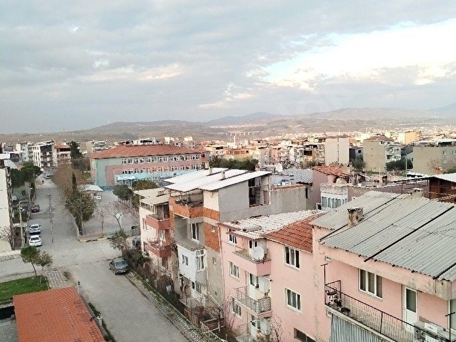 MUHTEŞEM 3+1 DAİRE.. - Görsel 22