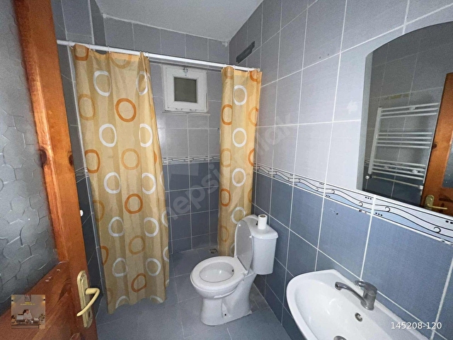 Yakakent Meydanda kiralık asansörlü-doğalgazlı 2+1 daire - Görsel 27