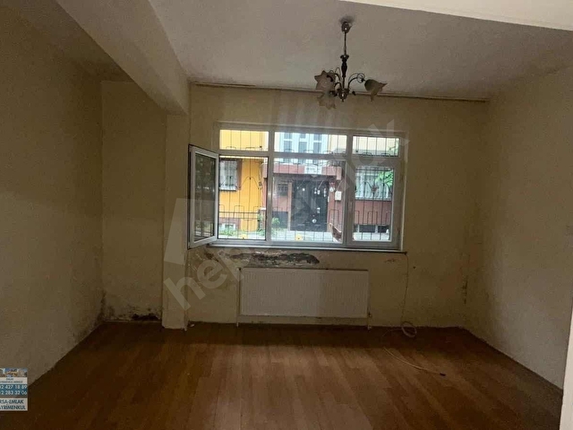 Gültepe ortabayırda 2 + 1 doğal doğal gaz kombili kiralık daire - Görsel 11