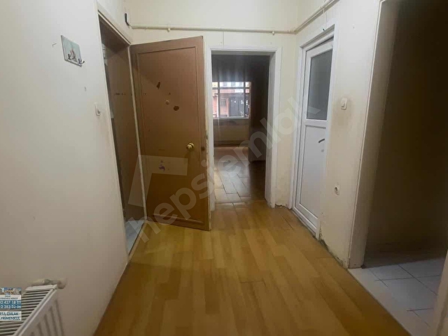 Gültepe ortabayırda 2 + 1 doğal doğal gaz kombili kiralık daire - Görsel 9