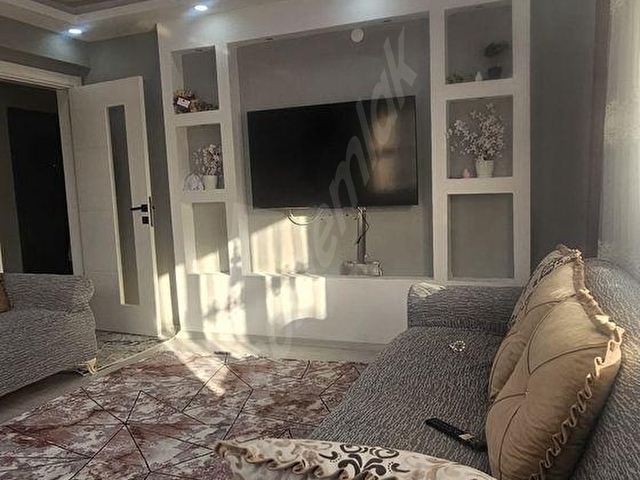 BAYIR AKGEDİKTE SATILIK MÜSTAKİL EV
