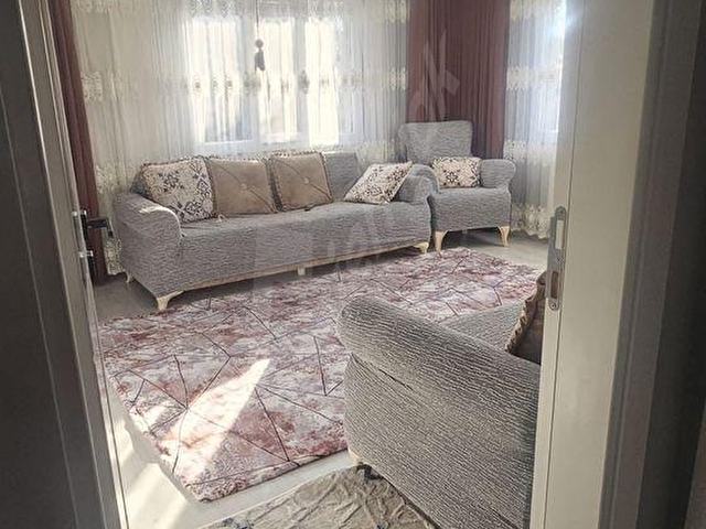 BAYIR AKGEDİKTE SATILIK MÜSTAKİL EV - Görsel 6