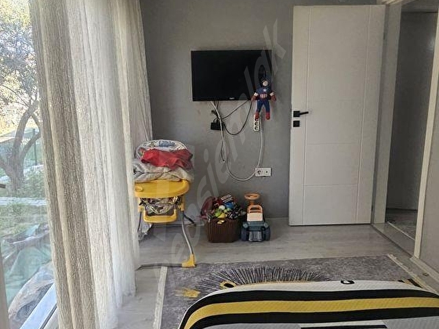 BAYIR AKGEDİKTE SATILIK MÜSTAKİL EV - Görsel 11