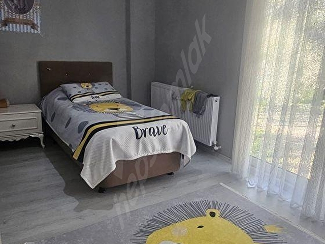 BAYIR AKGEDİKTE SATILIK MÜSTAKİL EV - Görsel 16