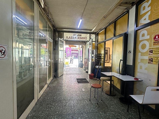 SAKARYA CADDESİ ÖRNEK İŞHAN’INDA KİRACILI DÜKKAN - Görsel 6