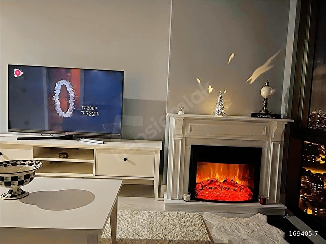 EYMENDEN 1+1 73m2 SURYAPI EXEN ÜSTKAT KİRALIK ADALAR CEPHE - Görsel 9