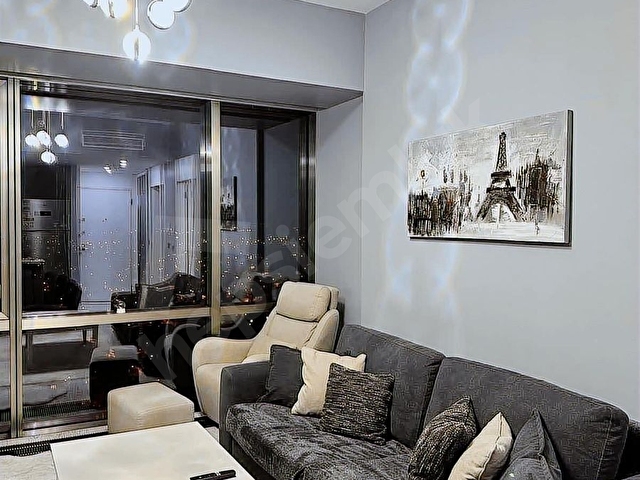 EYMENDEN 1+1 73m2 SURYAPI EXEN ÜSTKAT KİRALIK ADALAR CEPHE - Görsel 11