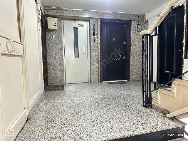 KUŞDİLİ CADDESİNDE PRESTİJLİ KONUMDA TABELA DEĞERİ YÜKSEK OFİS - Görsel 8