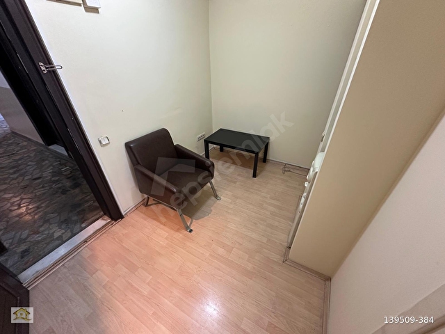 KUŞDİLİ CADDESİNDE PRESTİJLİ KONUMDA TABELA DEĞERİ YÜKSEK OFİS - Görsel 7