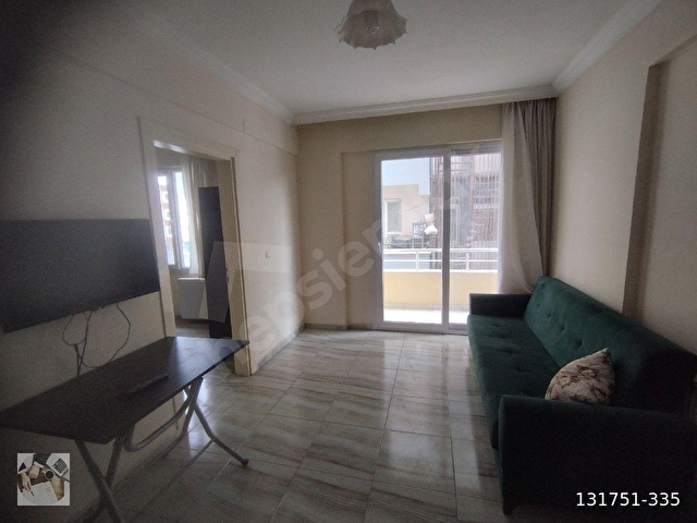 ? Hatay  Eşyalı Şık Daire ?