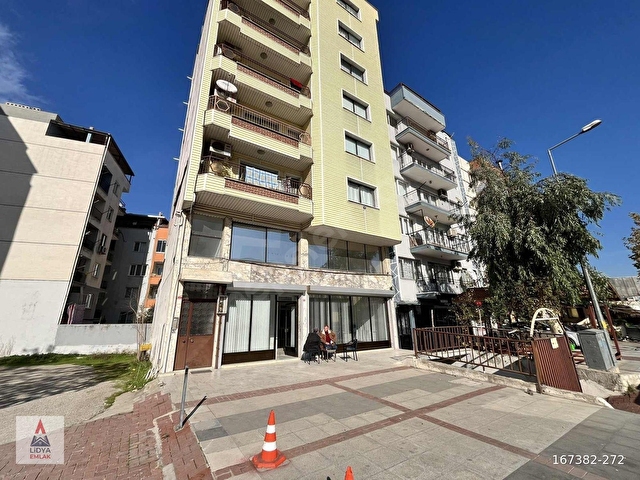 Herkesin Aradığı Lokasyon, Beklediğiniz Genişlik: Tam 560 m² - Görsel 19