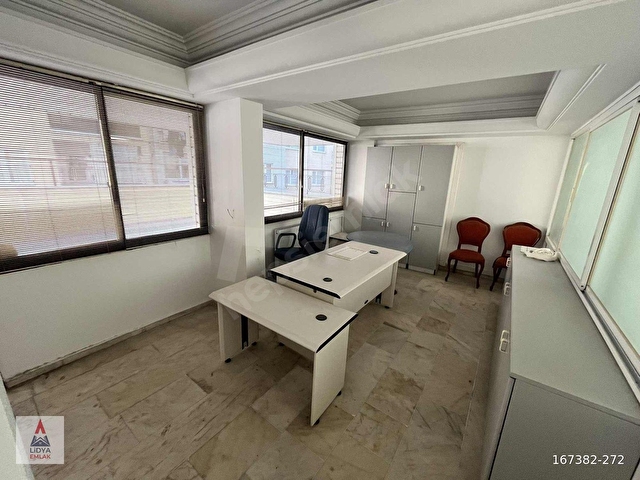 Herkesin Aradığı Lokasyon, Beklediğiniz Genişlik: Tam 560 m² - Görsel 27