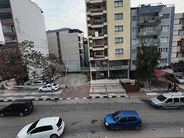 Herkesin Aradığı Lokasyon, Beklediğiniz Genişlik: Tam 560 m² - Görsel 8