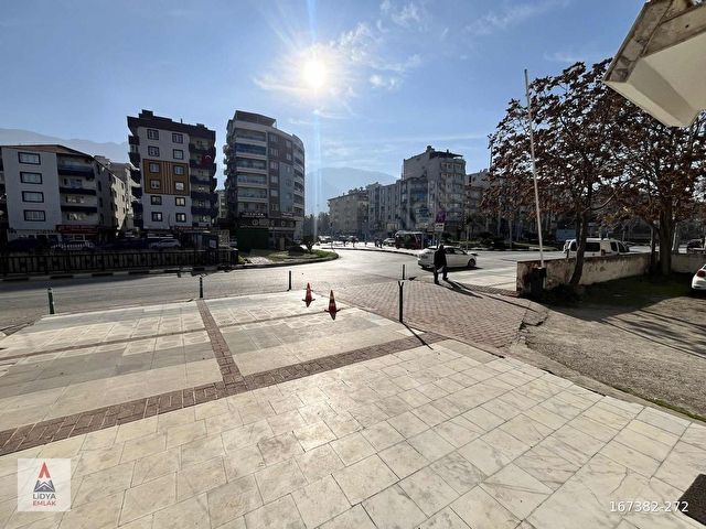 Herkesin Aradığı Lokasyon, Beklediğiniz Genişlik: Tam 560 m² - Görsel 20