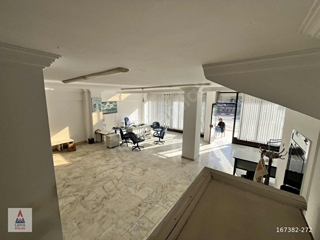 Herkesin Aradığı Lokasyon, Beklediğiniz Genişlik: Tam 560 m² - Görsel 22