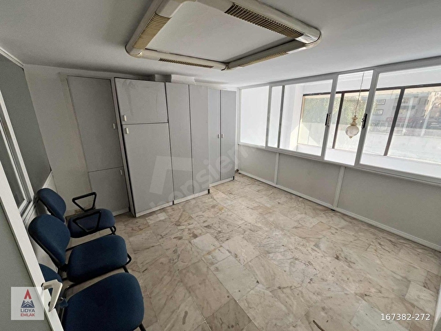 Herkesin Aradığı Lokasyon, Beklediğiniz Genişlik: Tam 560 m² - Görsel 24