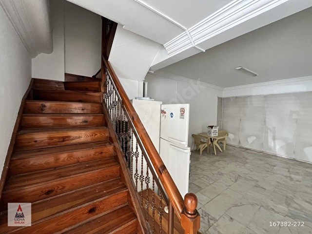 Herkesin Aradığı Lokasyon, Beklediğiniz Genişlik: Tam 560 m² - Görsel 29